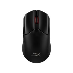 HyperX Pulsefire Haste 2 Wireless Black (6N0B0AA) (HYX6N0B0AA)