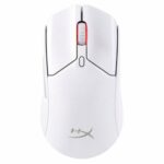 HyperX Pulsefire Haste 2 Wireless White (6N0A9AA) (HYX6N0A9AA)
