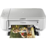 Canon PIXMA MG3650s (white) WiFi MFP (CANMG3650SW) (0515C109) - Image 2