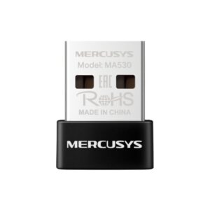 Mercusys Bluetooth 5.4 Nano USB Adapter (MA530) (MERMA530)