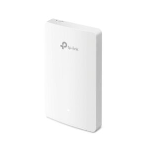 TP-LINK Access Point AC1200 EAP235 Wi‑Fi 5 Dual Band 2.4 & 5GHz (EAP235-WALL) (TPEAP235-WALL)