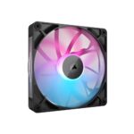 Corsair RX RGB Series iCUE LINK RX140 RGB 140mm RGB Fan Single Fan (CO-9051019-WW) (CORCO-9051019-WW) - Image 2