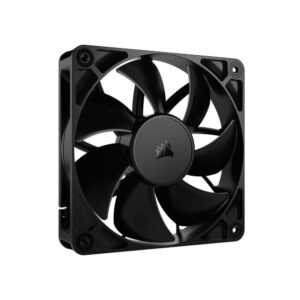 Corsair RS120 120mm Fan Single Pack (CO-9050188-WW) (CORCO-9050188-WW)
