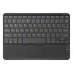 Blackview K1 Keyboard Ultra-Slim Wireless Black (K1BK) (BVIK1BK) - Image 2
