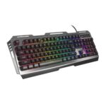 Genesis Gaming Keyboard Rhod 420 RGB, US Layout Backlight (NKG-1234) (GNSNKG-1234) - Image 2