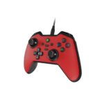 Genesis Gaming Gamepad Mangan 300 for PC/Switch/Mobile, Red (NJG-2105) (GNSNJG-2105) - Image 2