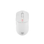 Genesis Gaming Mouse Zircon 500 Wireless 10000DPI White (NMG-2114) (GNSNMG-2114) - Image 2