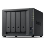 NAS Server Synology DiskStation 4-Bay (DS425+) (SYNDS425+) - Image 2