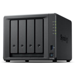 NAS Server Synology DiskStation 4-Bay (DS425+) (SYNDS425+)