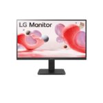 LG 22MR410-B FHD Monitor 22'' (22MR410-B.AEUQ) (LG22MR410-B)
