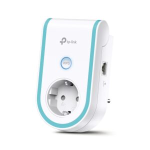 TP-Link AC1200 Wi-Fi Range Extender (RE365) (TPRE365)