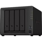 NAS Server Synology DiskStation 4-Bay (DS925+) (SYNDS925+)