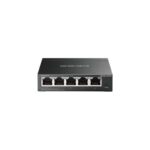 Mercusys 5-Port 2.5G Multi-Gigabit Desktop Switch (MS105GS-M2) (MERMS105GS-M2)