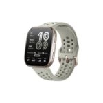 Xiaomi Smartwatch Amazfit BIP 6 Chiamata Vocale BT Stone (W2435EU4N) (XIAW2435EU4N)