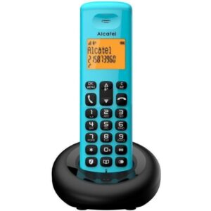 Alcatel E160 Blue (26700) (ALC26700)