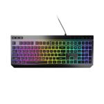 Genesis Gaming Keyboard Rhod 530 RGB, US Layout Backlight Programmable (NKG-2332) (GNSNKG-2332)