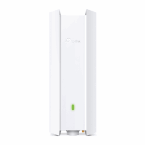 TP-LINK AX3000 Indoor/Outdoor Dual-Band Wi-Fi 6 Access Point (EAP650-OUTDOOR) (TPEAP650-OUTDOOR)