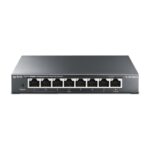 TP-LINK 8-Port Gigabit Managed Reverse PoE Switch (RP108GE) (TPRP108GE)