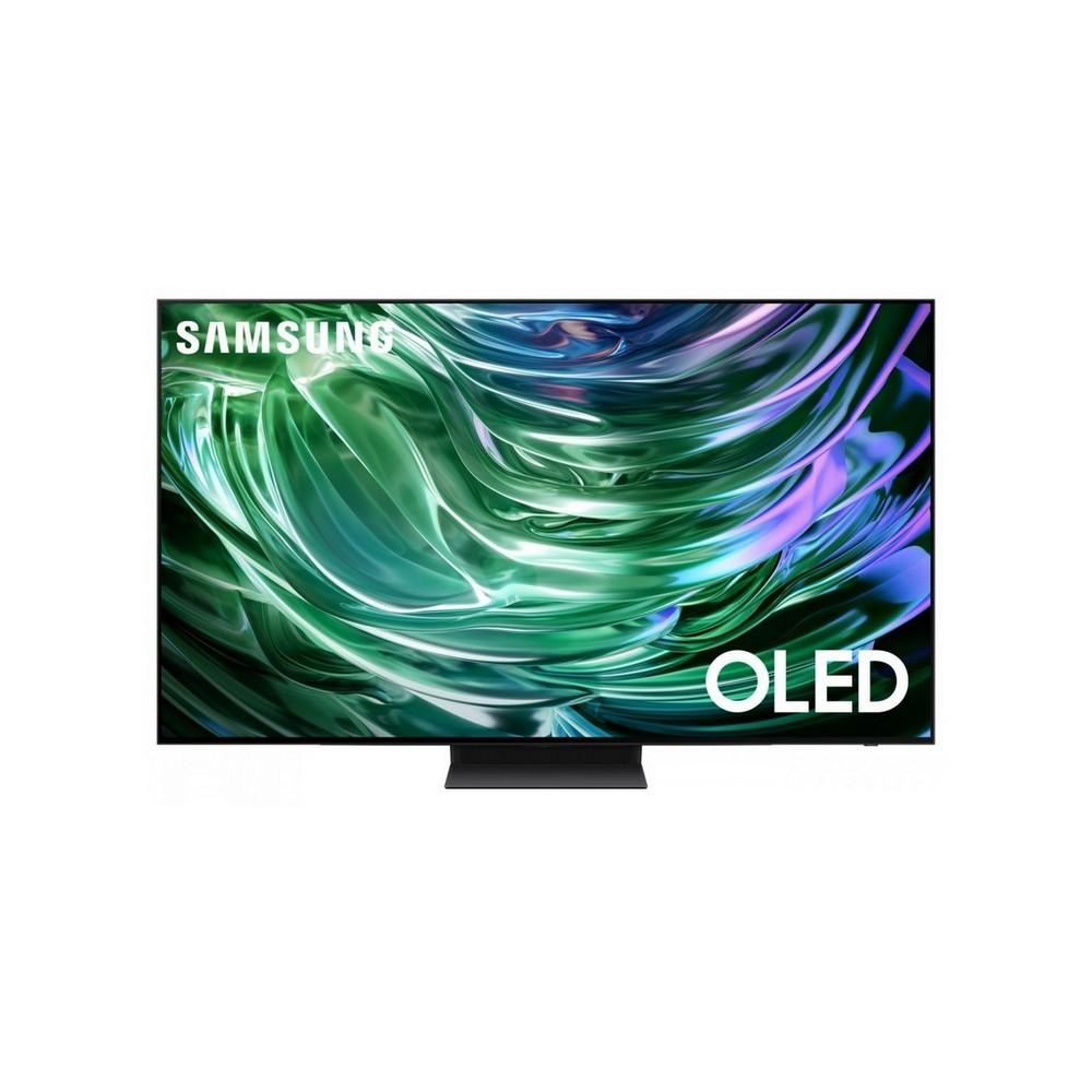Samsung Smart TV QE55S90FAEXXH 4K UHD OLED S90F HDR 2025 55" (QE55S90FAEXXH) (SAMQE55S90FAEXXH)