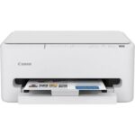Canon PIXMA TS4150I Wireless All-in-one inkjet printer (7181C006) (CANTS4150I)