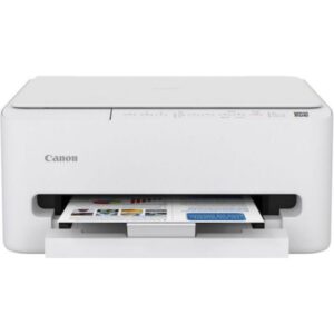 Canon PIXMA TS4150I Wireless All-in-one inkjet printer  (7181C006) (CANTS4150I)