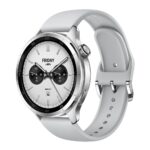 Xiaomi Watch S4 Silver (BHR9197GL) (XIABHR9197GL)