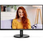 AOC U27B3A UHD IPS Monitor 27" with speakers (AOCU27B3A)