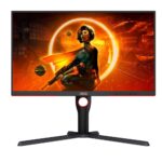 AOC Q27G3XMN/BK QHD VA Gaming Monitor 27" (AOCQ27G3XMNBK)