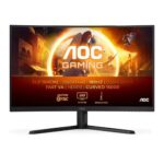 AOC CQ32G4VE QHD Gaming Monitor 32" (AOCCQ32G4VE)