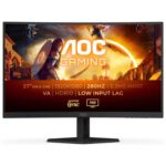 AOC C27G4ZXE FHD Gaming Monitor 27" (AOCC27G4ZXE)