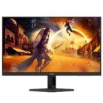 AOC 27G4HRE FHD IPS Gaming Monitor 27" with speakers (AOC27G4HRE)