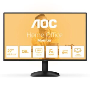AOC 27B31H FHD IPS Monitor 27" (AOC27B31H)