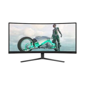 PHILIPS Evnia 34M2C3500L WQHD Curved Gaming Monitor 34" (PHI34M2C3500L)