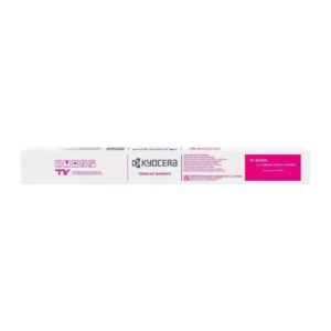 KYOCERA TK-8455M TNR CRTR MAGENTA (12K) (1T0C2MBNL0) (KYOTK8455M)