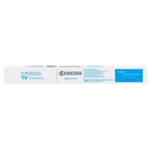 KYOCERA TK-8455C TNR CRTR CYAN (12K) (1T0C2MCNL0) (KYOTK8455C)
