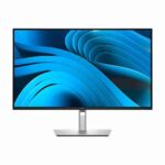 DELL P2725DE QHD IPS USB-C Hub Monitor 27'' (210-BQSZ) (DELP2725DE)