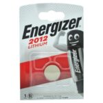 Energizer CR 2012 Lithium Battery (ENE15088)