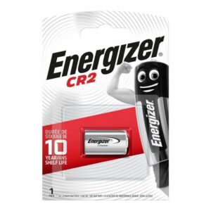 Energizer Lithium Photo Battery CR2 (ENE93)