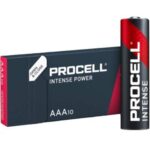 Duracell Procell Intense LR03 AAA Alkaline Battery (DUR19148)