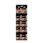 Duracell HDBC LR03 AAA alkaline battery (10x2 blister) - 20 pieces (DUR19146)