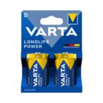 Varta Longlife Power LR20/D 4920 (Blister) (VART16707)