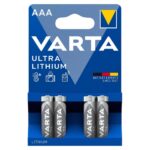 Varta lithium battery Lithium L92 R03 AAA (VART16497)