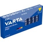 Varta Industrial PRO LR03 AAA 4003 (VART14880)