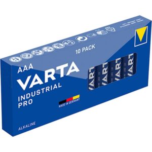Varta Industrial PRO LR03 AAA 4003 (VART14880)