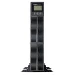 Tescom UPS PRIME RACK/TOWER 3kVA/3000W LCD with 6 x 12V 9Ah 12A (iec outlets) (UPS.0975) (TSUPS0975)