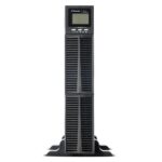 Tescom UPS PRIME RACK/TOWER 2kVA/2000W LCD with 4 x 12V 9Ah 12A (iec outlets) UPS.0974) (TSUPS0974)