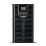 Tescom UPS PRIME TOWER 3kVA/3000W LCD with 6 x 12V 9Ah 12A (UPS.0941) (TSUPS0941)