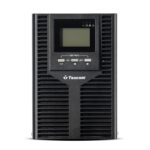 Tescom UPS PRIME TOWER 1kVA/1000W LCD with 2 x 12V 9Ah 12A (UPS.0939) (TSUPS0939)