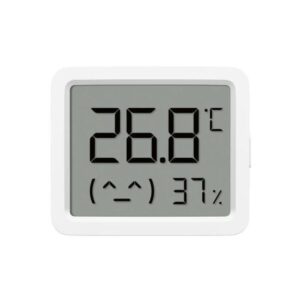 Xiaomi Smart Temperature and Humidity Monitor 3 Mini (QBH4312GL) (XIAQBH4312GL)