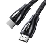 Ugreen Cable HDMI HD140 8K 60Hz 5m black (80405) (UGR80405)